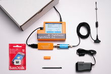 Load image into Gallery viewer, FlightFeeder Pro - ADS-B Flight Tracker (PiAware) - 978 MHz UAT