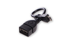 Load image into Gallery viewer, FlightFeeder Basic - Pro Stick Plus - ADS-B Flight Tracker (PiAware) - 1090 MHz