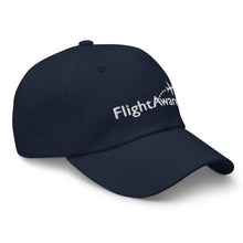 Load image into Gallery viewer, FlightAware Dad Hat