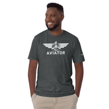 Load image into Gallery viewer, FlightAware Aviator Unisex T-Shirt