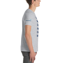Load image into Gallery viewer, Iconic Pilots Short-Sleeve Unisex T-Shirt