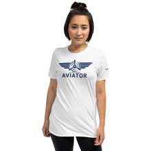 Load image into Gallery viewer, FlightAware Aviator Unisex T-Shirt