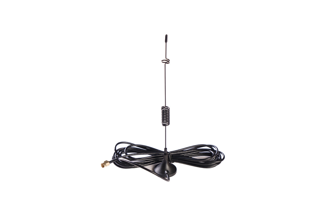 Indoor Antenna, 17cm, two coil