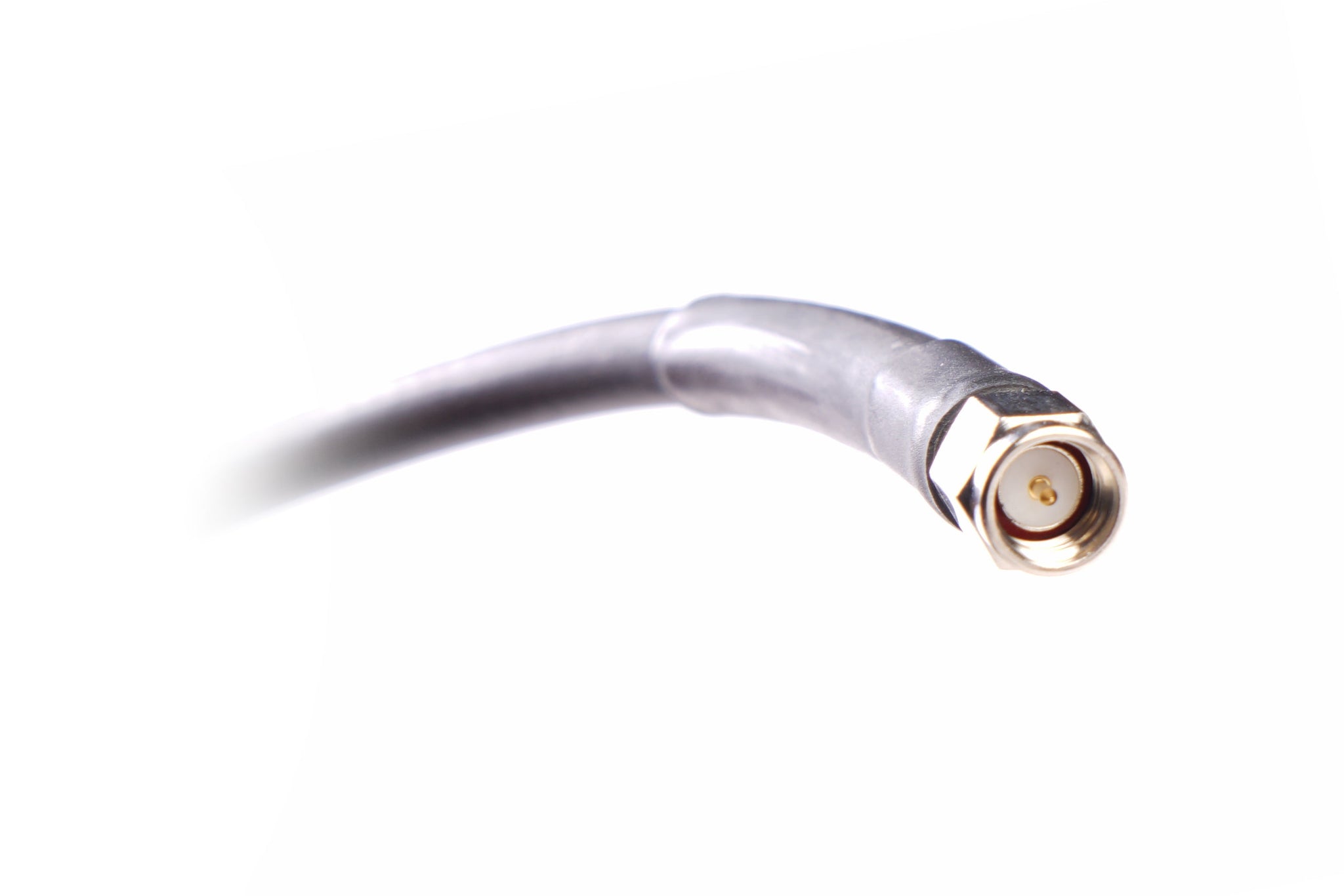 Cavo Antenna TV M/F 10,0 M Nero ICOC AV-333 Goobay - Foto 6