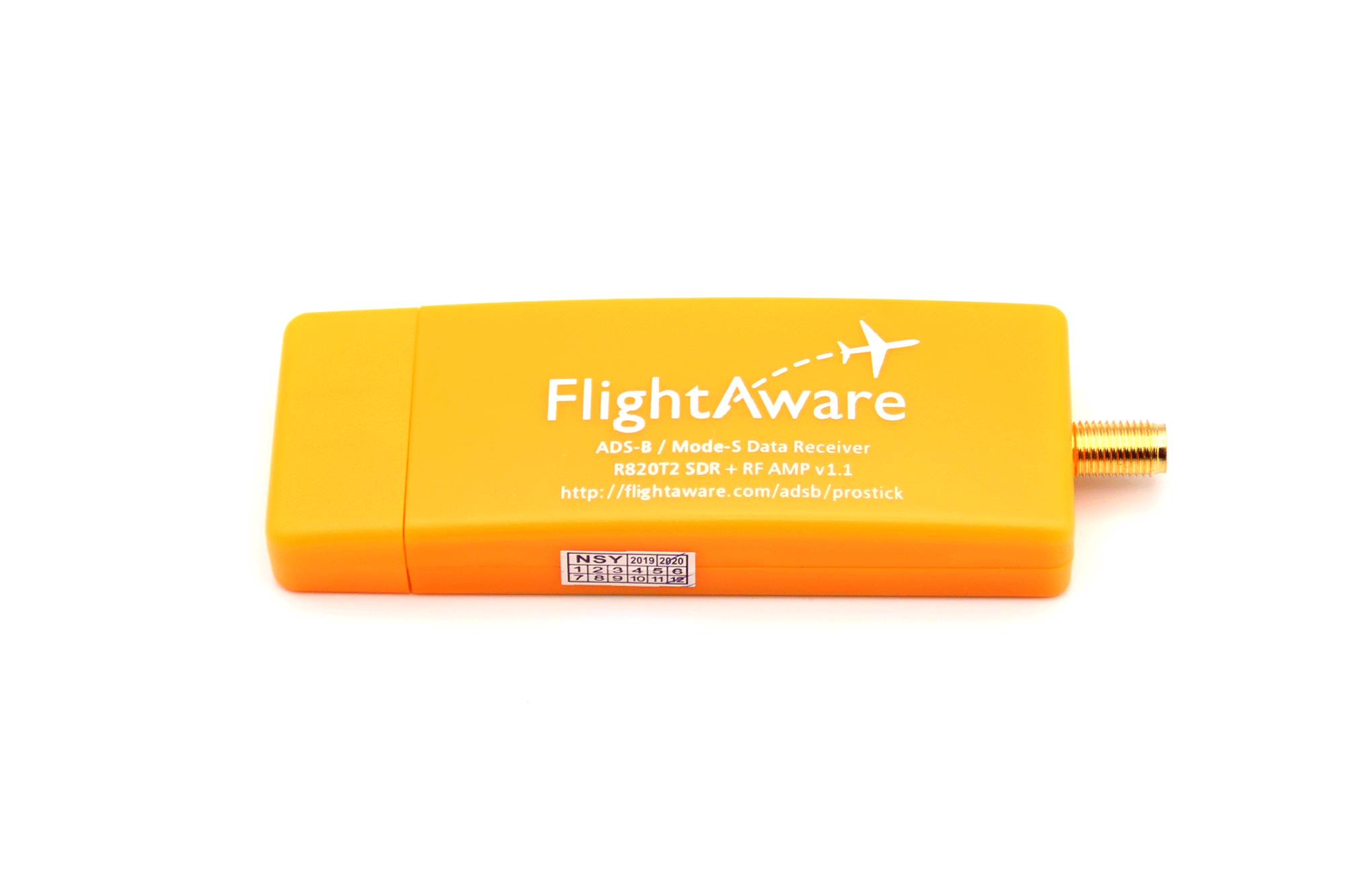 FlightAware Pro Stick® SDR dongle