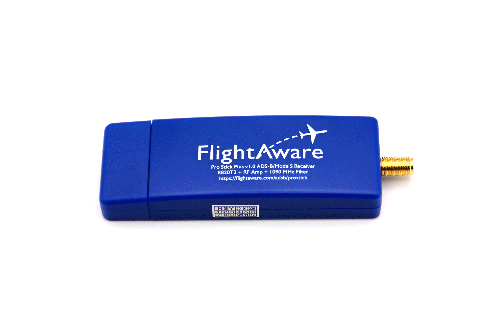 FlightAware Pro Stick® Plus | ADS-B SDR