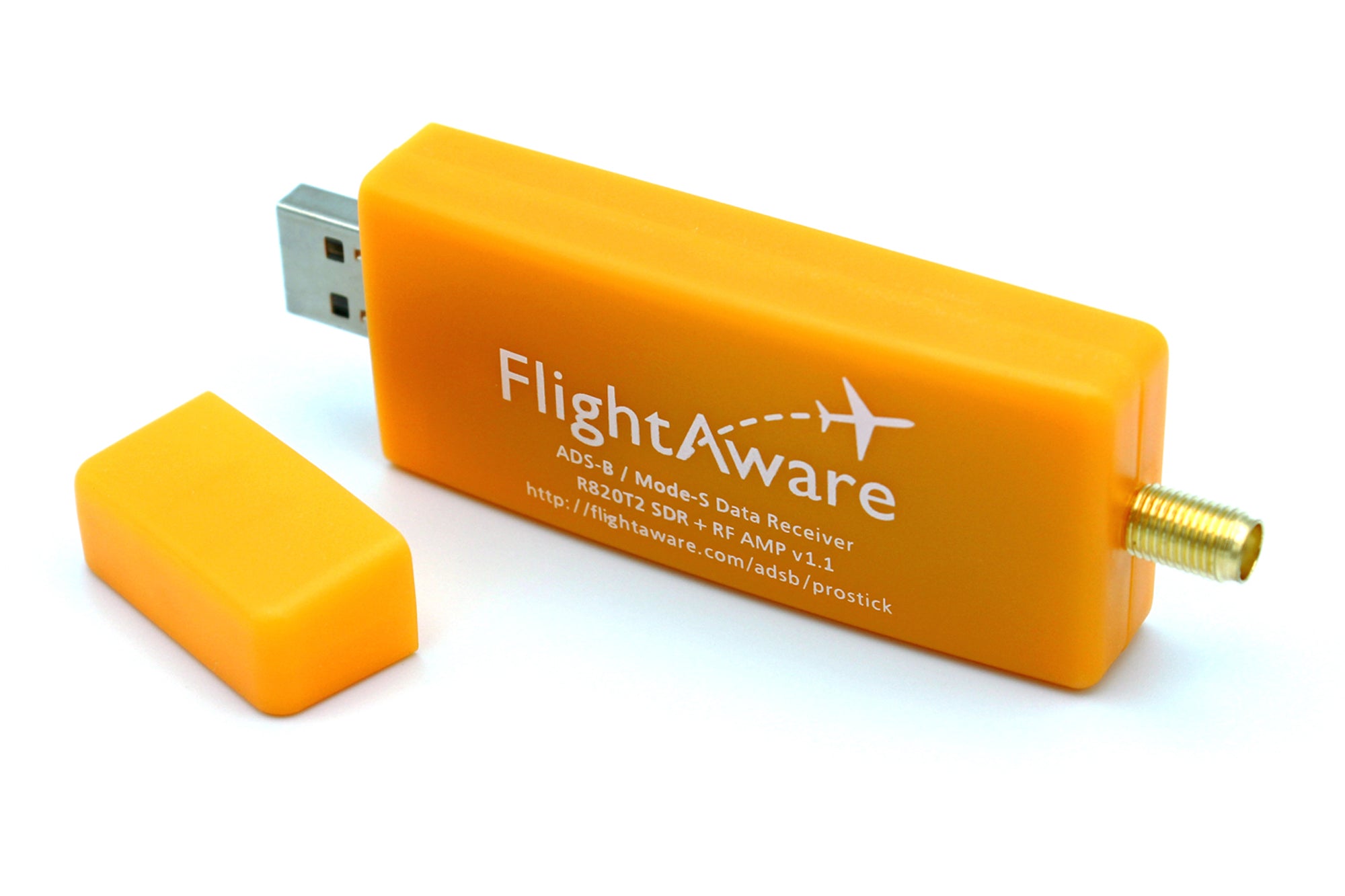 FlightAware Pro Stick® SDR dongle