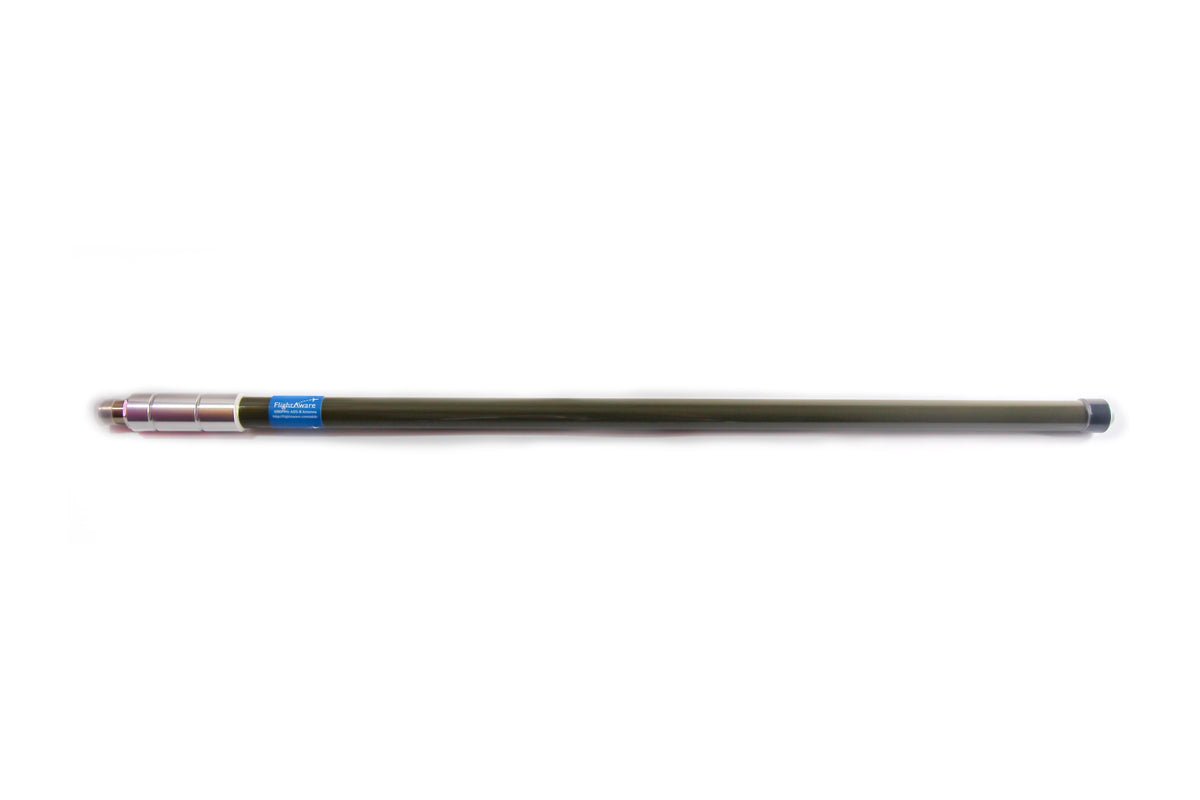 thumbnail image 2 of 1090MHz 978MHz Dual Band ADS-B Antenna Flightaware Outdoor 5dBi Fiberglass Antenna With 10ft Extension SMA Cable, Increase Catching Distance And Number, Eifagur 2 of 13