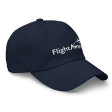 Load image into Gallery viewer, FlightAware Dad Hat
