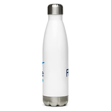 Load image into Gallery viewer, FlightAware Stainless Steel Water Bottle
